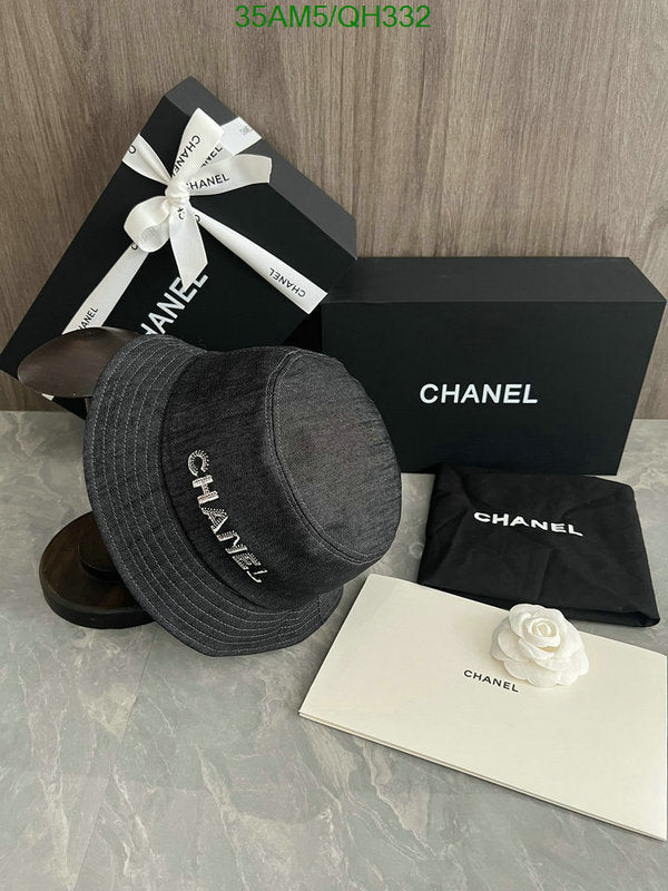SAMC - CHL Caps & Hats - 175