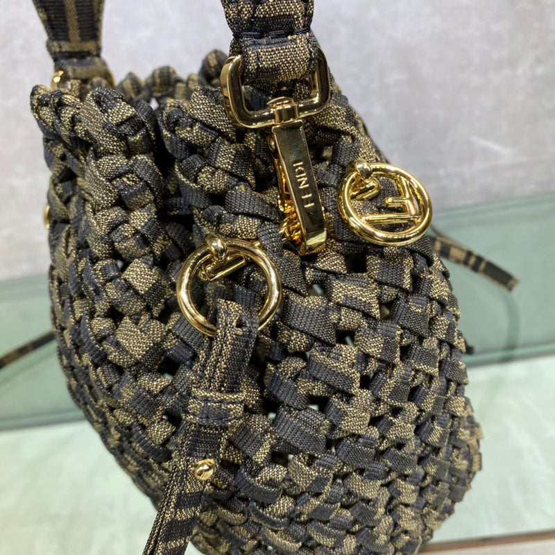 FDI Bags - Luxurious Bags  228