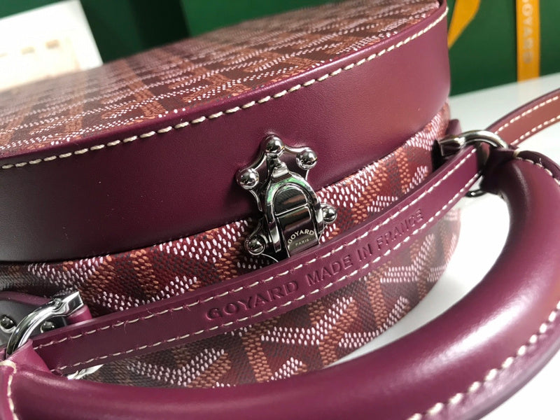 Glami-i - GYO Bags - 064