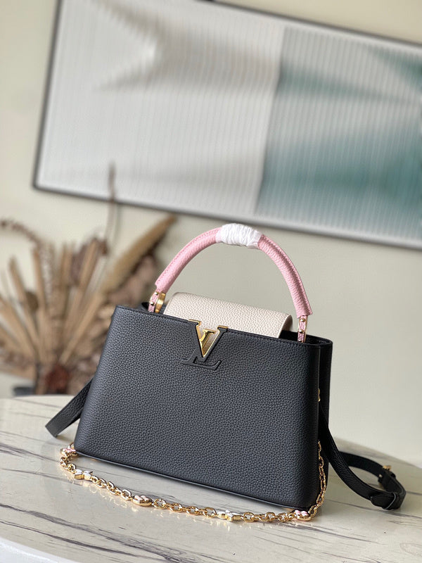 GlamI Lu-Vi bags - 4077