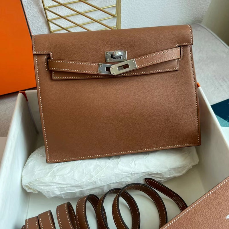 Satchel Bags - HMS-Bags - 223