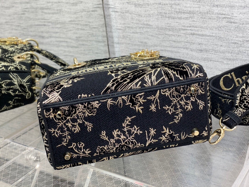 Glami Fashion - DIR Bags - 075