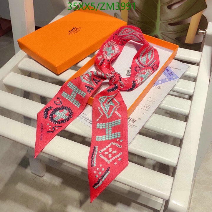 SAMC - HMS Scarves - 842