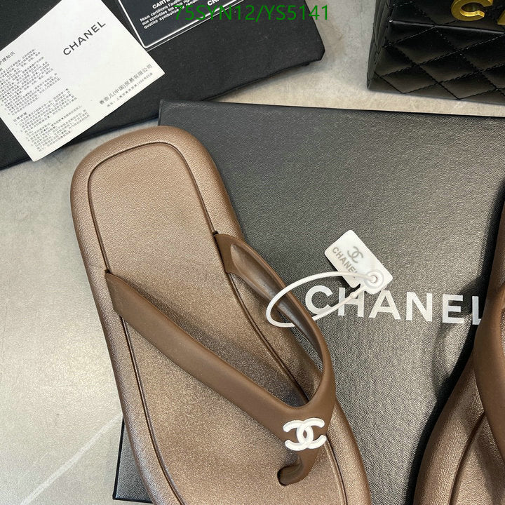 SAMC - CHL Women Shoes Slippers - 185