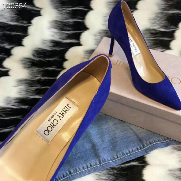 SAMC - JMC Shoes - 215