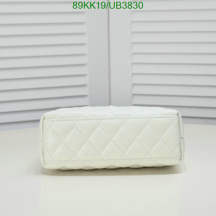 SAMC - CHL Bags Crossbody - 090