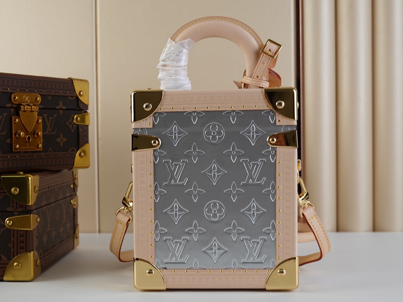 Satchel Bags - VL Bags - 6562