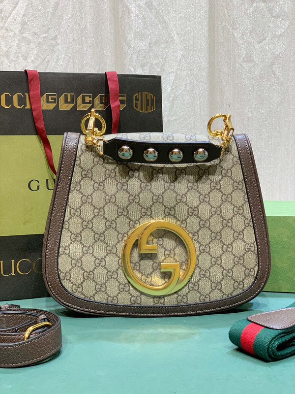 Satchel Bags - GCI Bags - 1443