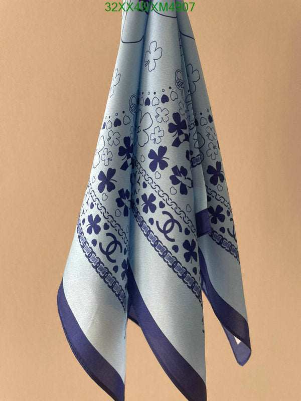 SAMC - CHL Scarves - 755