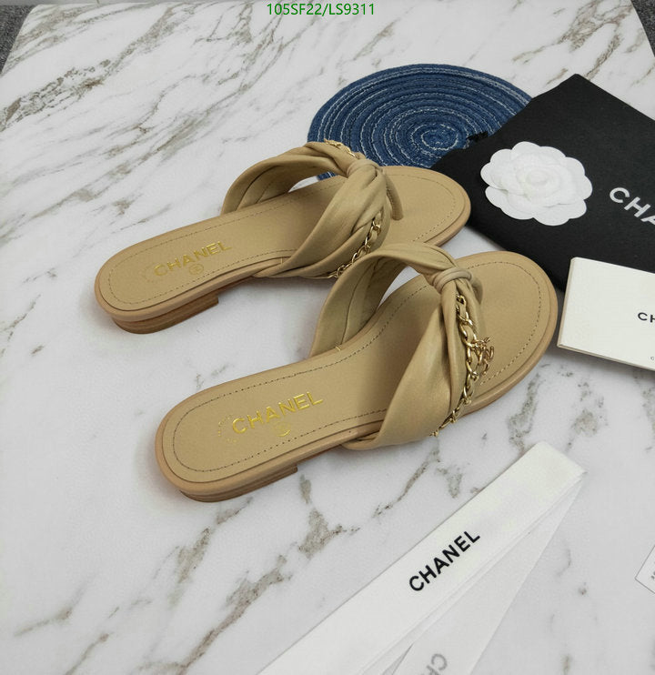 SAMC - CHL Women Shoes Slippers - 248