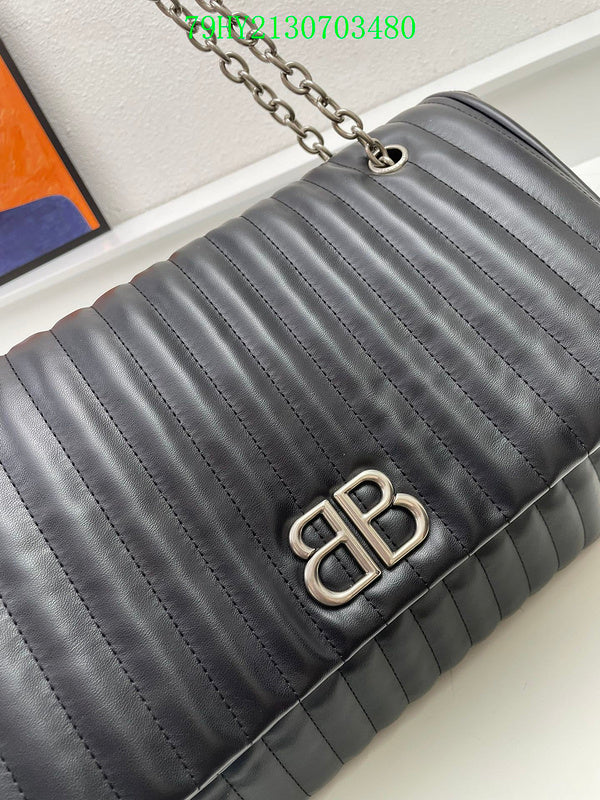 Glami Fashion - BGA Bags - 1710