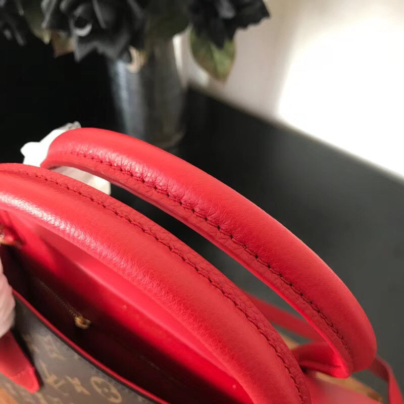 Satchel Bags - VL Bags - 1799