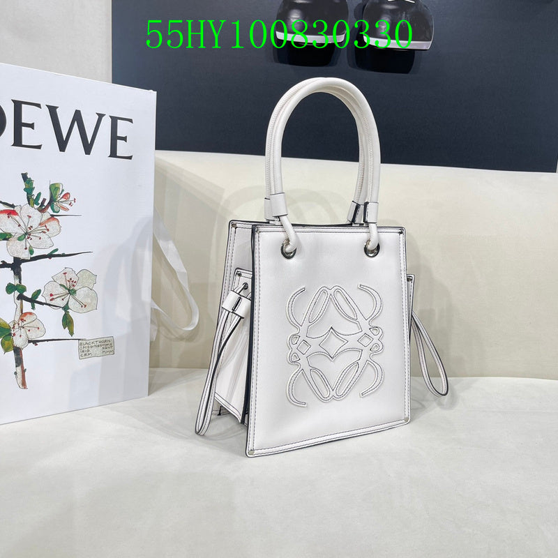 Satchel Bags - LWE Bags - 003
