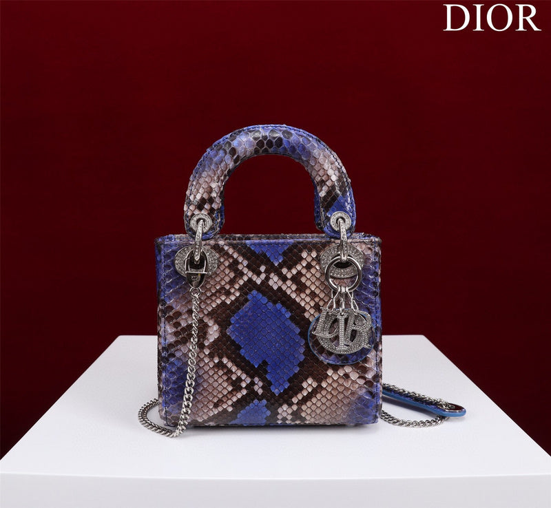 Glami Fashion - DIR Bags - 1703