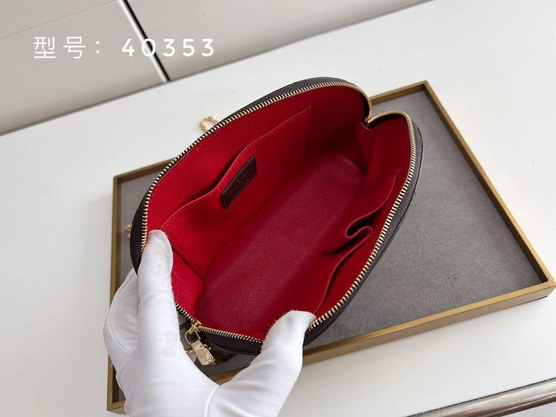 Satchel Bags - VL2 Bags - 479