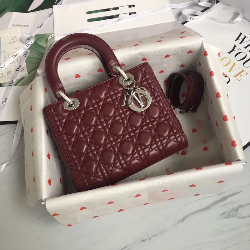 Satchel Bags - DOR Bags - 1163