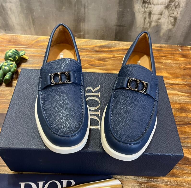 SAMCC - DOR Men Shoes - 185