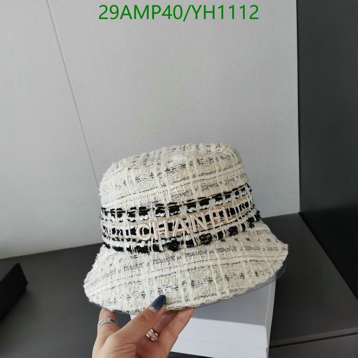 SAMC - CHL Caps & Hats - 486