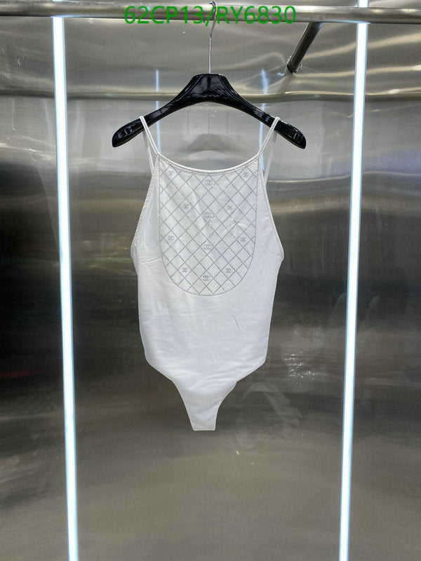 SAMC - CHL Swimsuits - 181