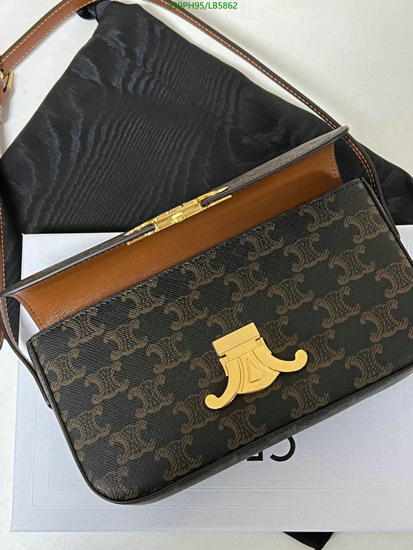 SAMC - COL Bags - 224