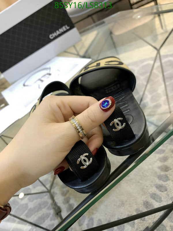 SAMC - CHL Women Shoes Slippers - 250