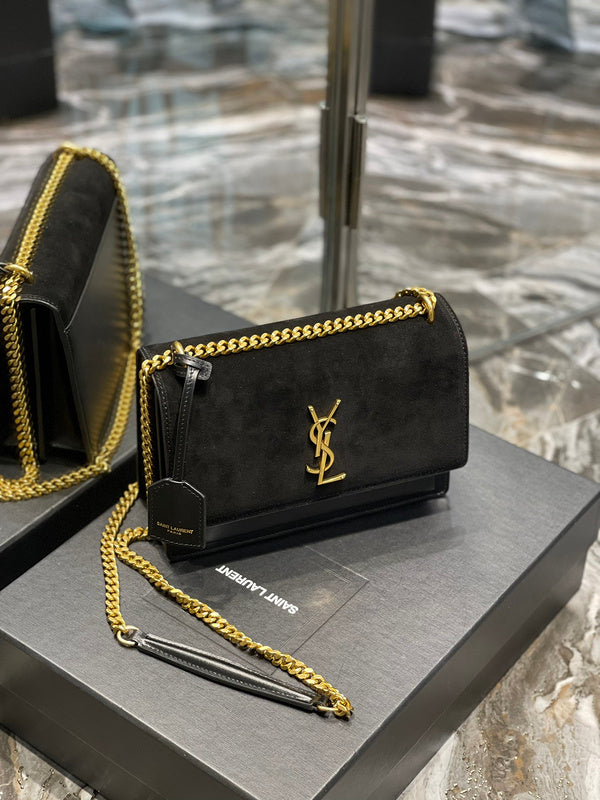 Satchel Bags - SLY Bags - 340