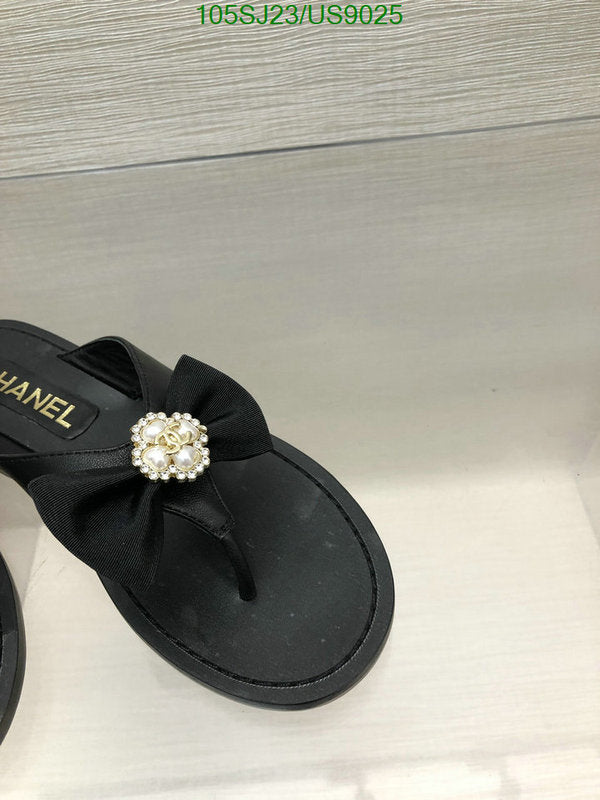 SAMC - CHL Women Shoes Slippers - 119