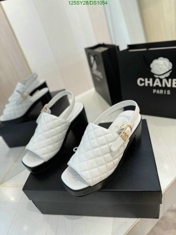 SAMC - CHL Women Shoes High Heels - 049