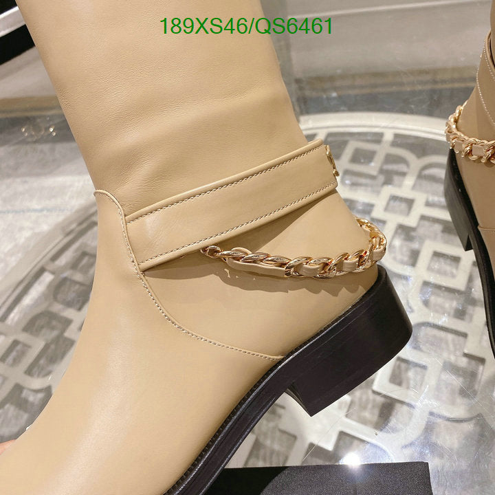 SAMC - Mix Boots - 334