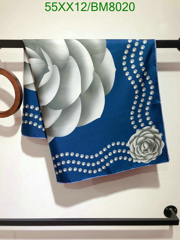 SAMC - CHL Scarves - 124