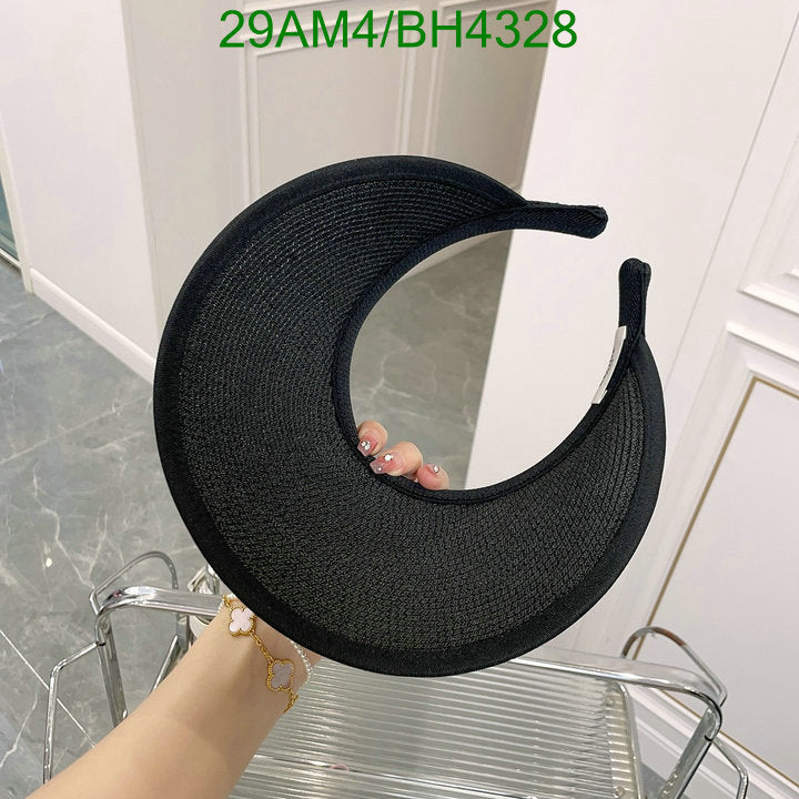 SAMC - COL Caps & Hats - 026
