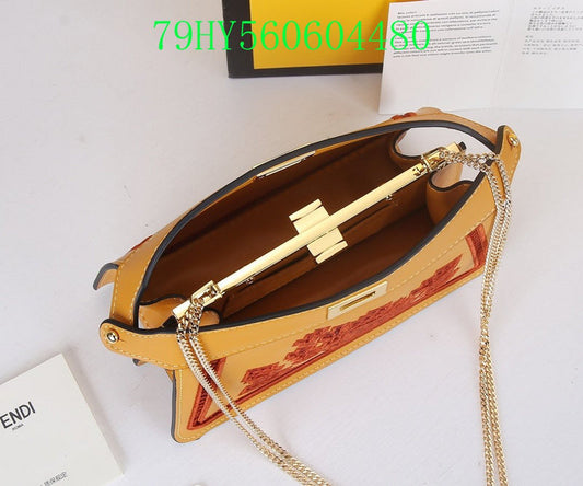 Glami - FDE Bags - 3036