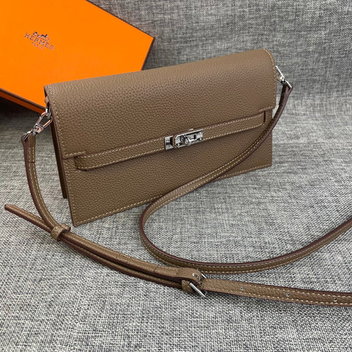 Satchel Bags - HMS-Bags - 917
