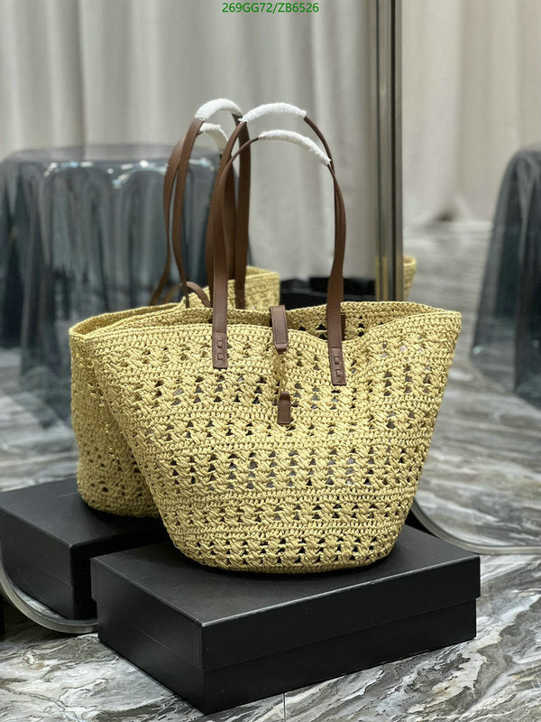 SAMC - YLS Bags - 379