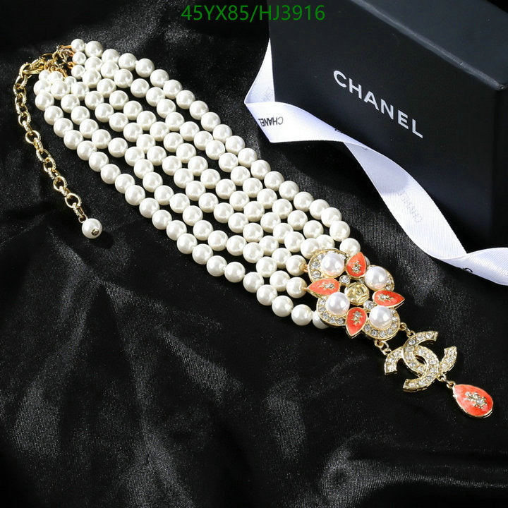 SAMC - CHL Jewelry - 585