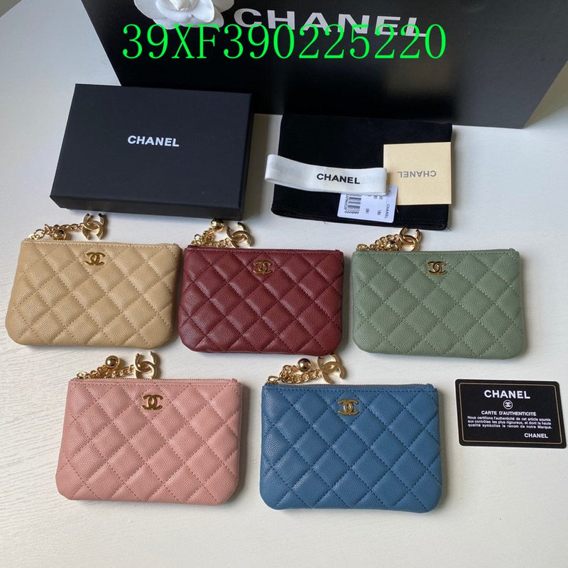 Glami - CHL Wallet - 2536