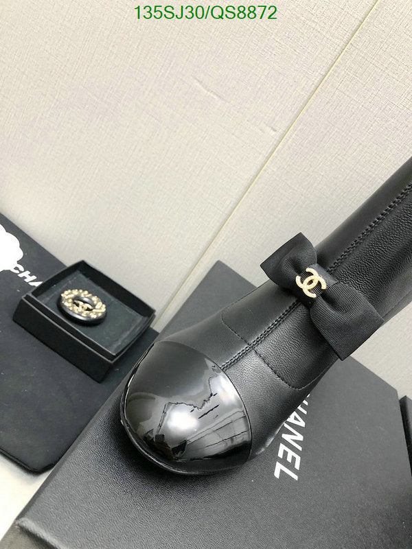 SAMC - Mix Boots - 111