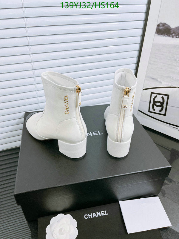 SAMC - Mix Boots - 077