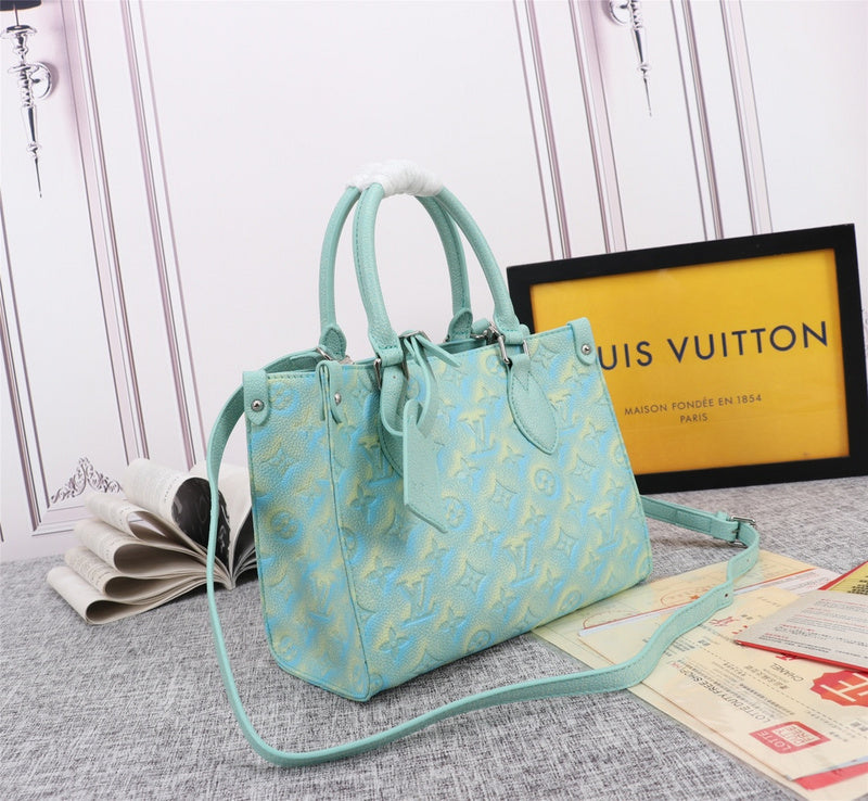 Satchel Bags - VL2 Bags - 678