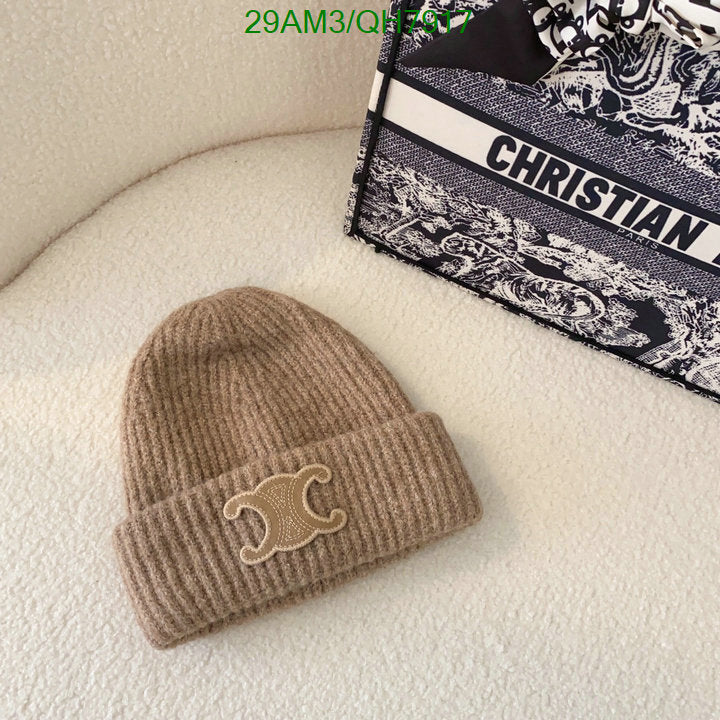 SAMC - COL Caps & Hats - 138