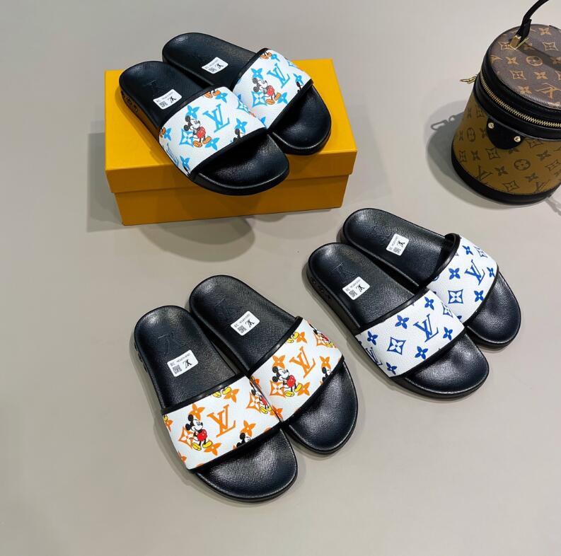 Glamy - LOV Men Shoes - 1490