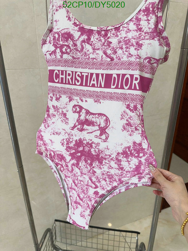 SAMC - DOR Swimsuits - 030