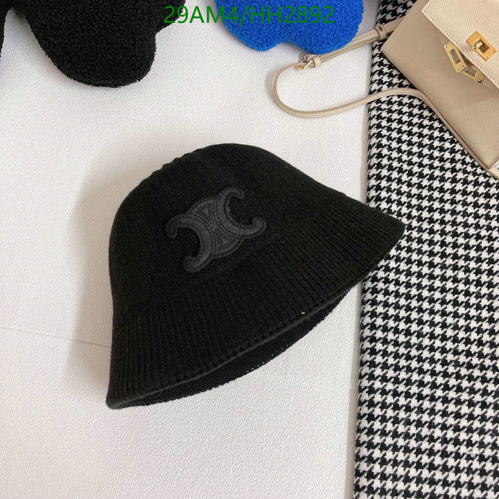 SAMC - COL Caps & Hats - 219