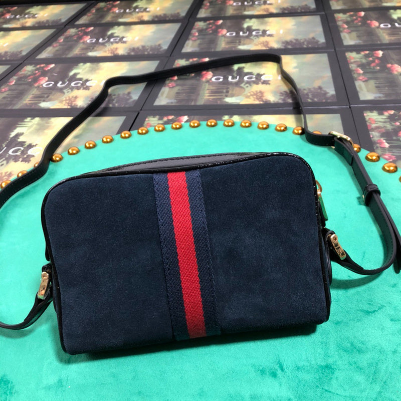 Satchel Bags - GCI Bags - 7164