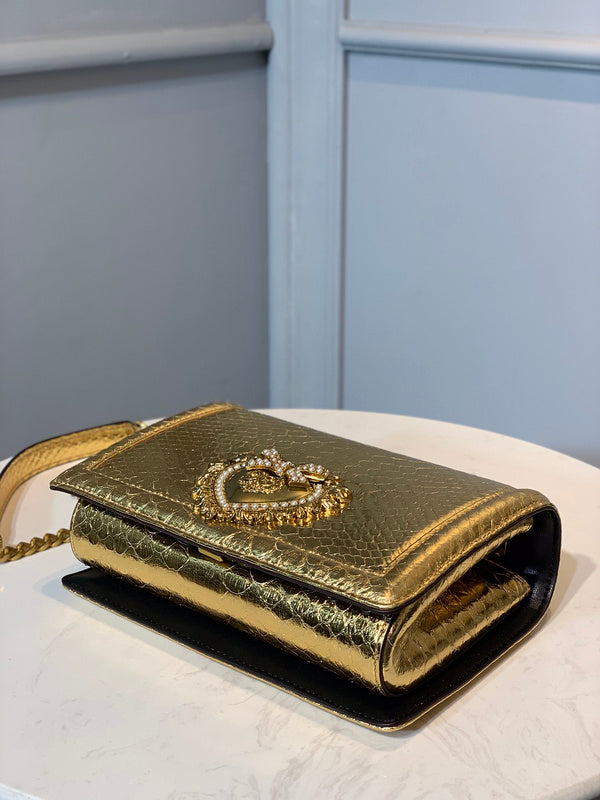 Satchel Bags - DG Bags - 445