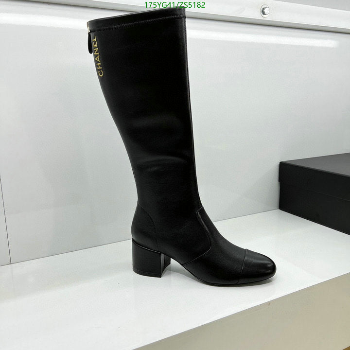SAMC - Mix Boots - 393