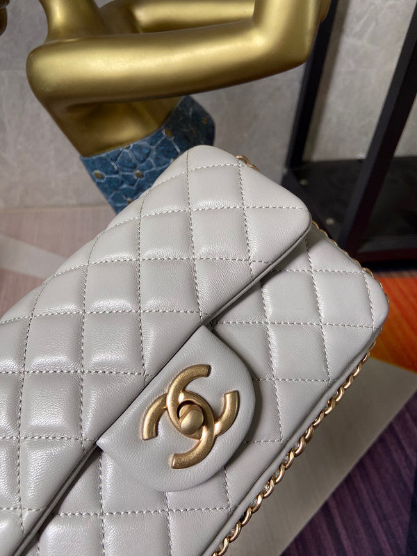 Satchel Bags - CHL Bags - 4018