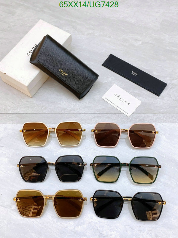 SAMC - CHL Glasses - 232