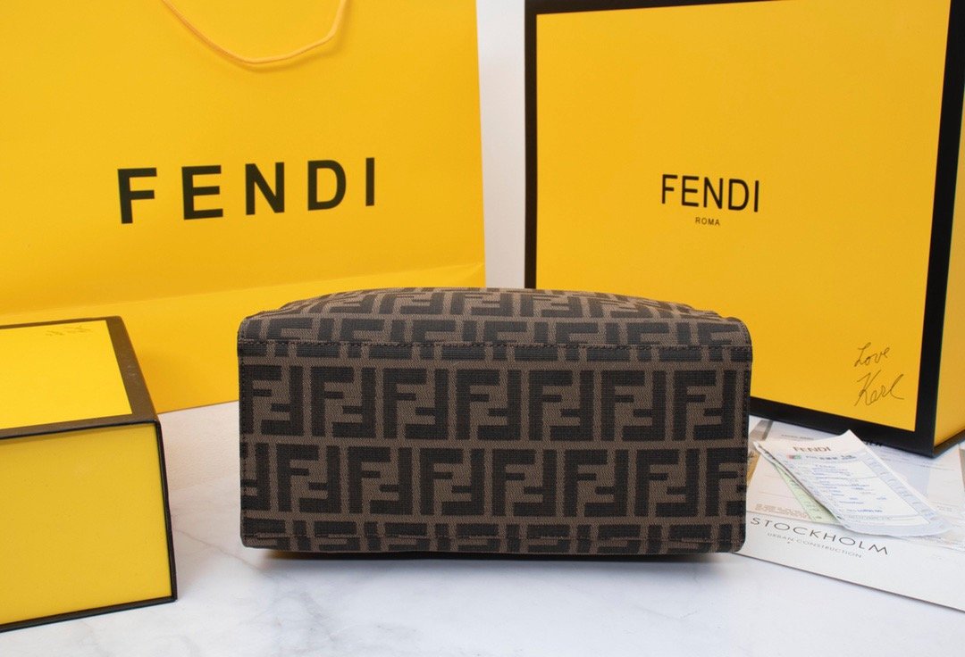 EN - New Arrival Bags FEI 027