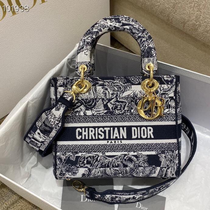 Glami Fashion - DIR Bags - 083